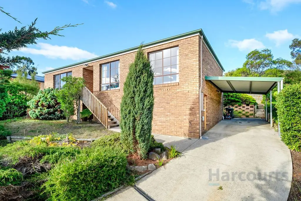 Main view of Homely house listing, 9 Fairview Drive, Kingston TAS 7050