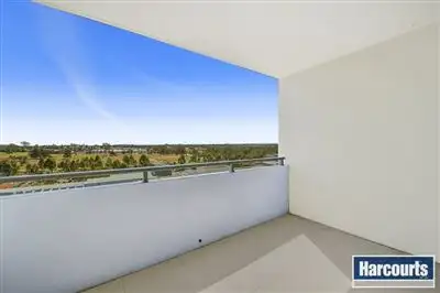 Seventh view of Homely unit listing, 503/72 Civic Way, Rouse Hill NSW 2155