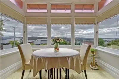Fifth view of Homely house listing, 16 Elphinstone Road, Mount Stuart TAS 7000