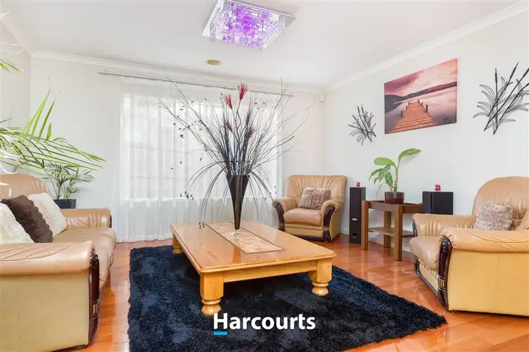 Third view of Homely house listing, 12 Stanhope Avenue, Berwick VIC 3806