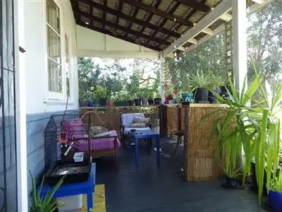 Second view of Homely house listing, 2 CAMPBELL STREET, Bridgetown WA 6255