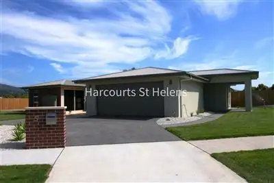 Main view of Homely house listing, 5 Sunnybank Close, St Helens TAS 7216
