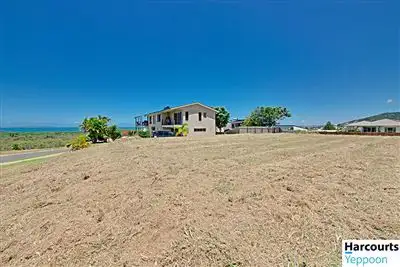 Third view of Homely land listing, 27 Miami Crescent, Pacific Heights QLD 4703