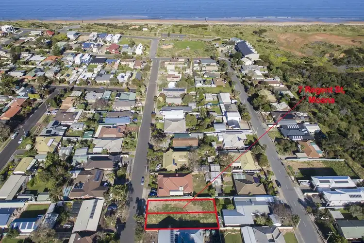 Sixth view of Homely land listing, Lot 2/7 Regent Street, Moana SA 5169