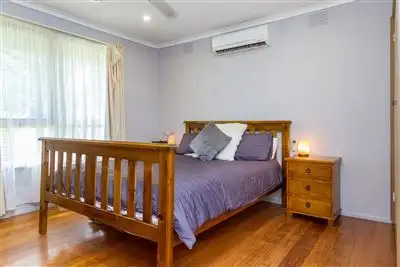 Fifth view of Homely house listing, 538 Police Road, Dandenong North VIC 3175