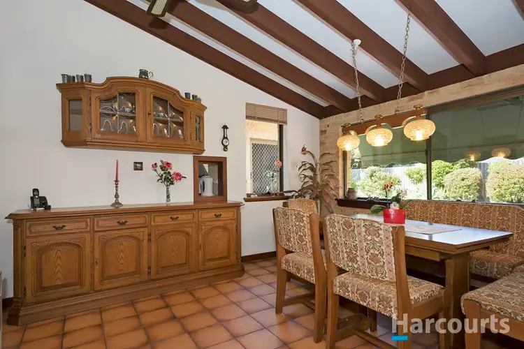 Fifth view of Homely house listing, Lot 1/120 Vellgrove Avenue, Parkwood WA 6147
