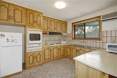 Third view of Homely house listing, 5 Olympic Avenue, Norlane VIC 3214