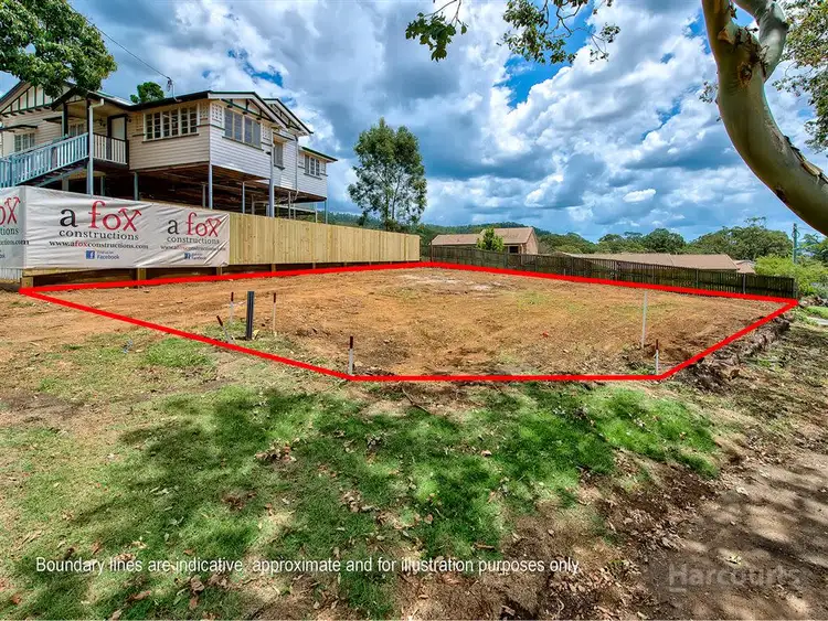 Third view of Homely land listing, 120 Frasers Road, Mitchelton QLD 4053