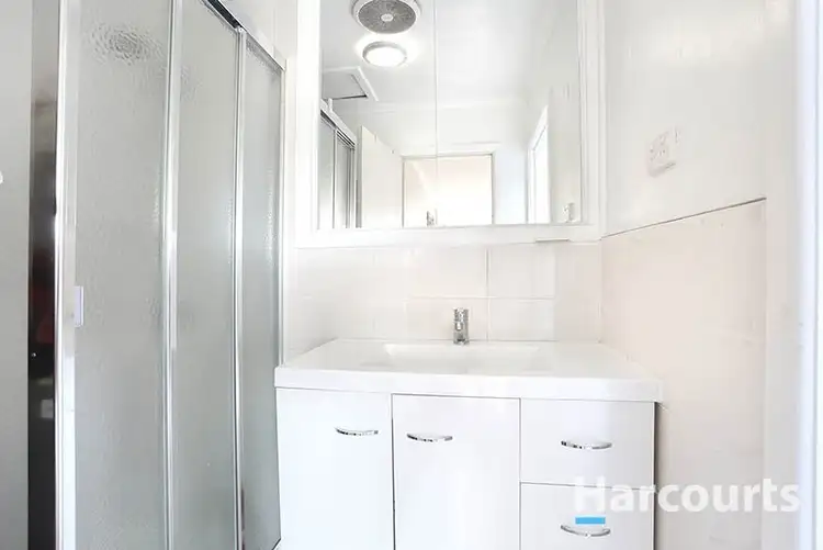 Fourth view of Homely unit listing, 3/26 Heyington Avenue, Thomastown VIC 3074