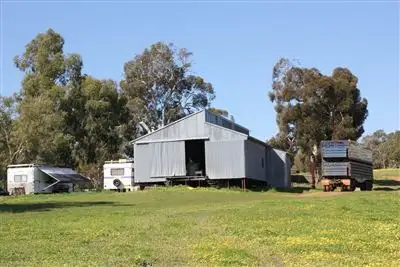 Fifth view of Homely rural property listing, 905 Red Gully Road, Red Gully WA 6503