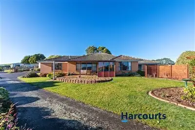 Second view of Homely rural property listing, 331 Upper Stowport Road, Stowport TAS 7321