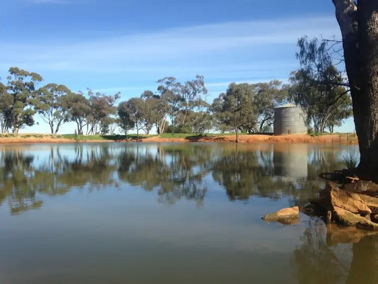 Fourth view of Homely rural property listing, "Banoon ", Nyngan NSW 2825