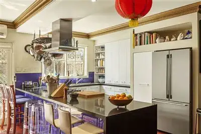 Second view of Homely townhouse listing, 1/5 Chandler Highway, Alphington VIC 3078