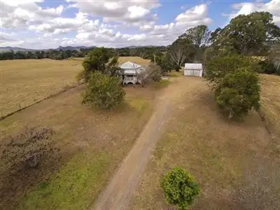 1975 Mary Valley Road, Amamoor QLD 4570