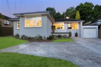 202 North Rocks Road, North Rocks NSW 2151