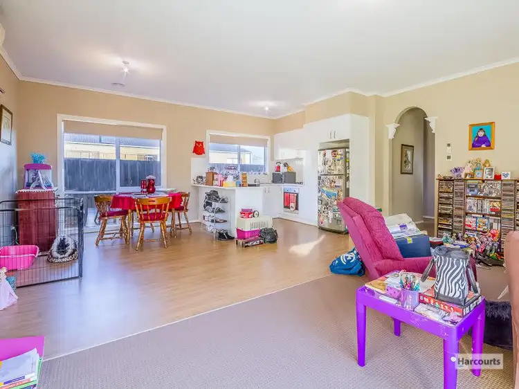Fourth view of Homely house listing, 13 Shae Crescent, Drouin VIC 3818