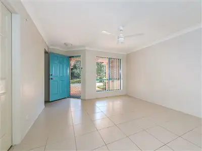 Sixth view of Homely semi-detached listing, 2/2 Pappas Way, Carrara QLD 4211
