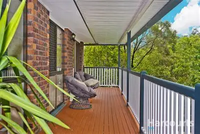 34 Olympus Court, Eatons Hill QLD 4037