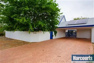 Main view of Homely house listing, 3 Hertford Elbow, College Grove WA 6230