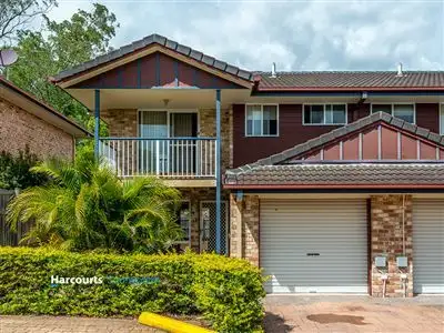 Third view of Homely townhouse listing, 43/157 Dalmeny Street, Algester QLD 4115