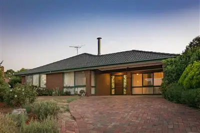 Main view of Homely house listing, 9 Jindalee Close, Rowville VIC 3178