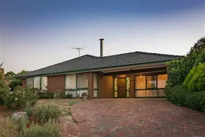 Main view of Homely house listing, 9 Jindalee Close, Rowville VIC 3178