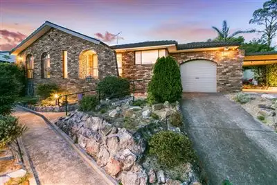 Main view of Homely house listing, 22 Sanders Crescent, Kings Langley NSW 2147