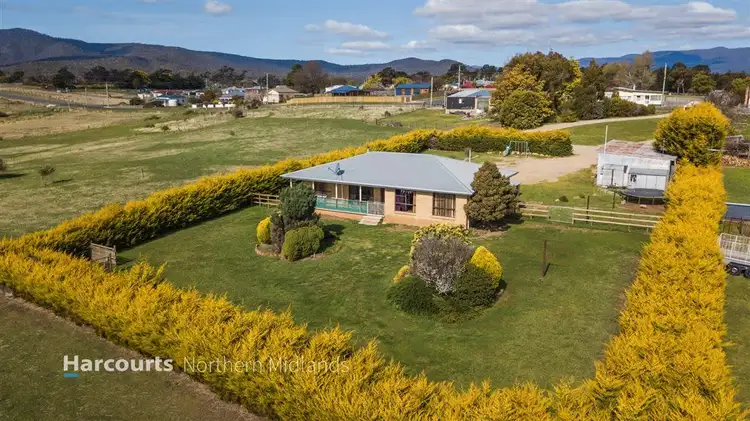 33 Falmouth Street, Avoca TAS 7213