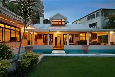 91 Old Burleigh Road, Broadbeach QLD 4218