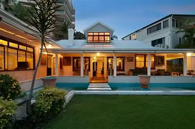 Main view of Homely house listing, 91 Old Burleigh Road, Broadbeach QLD 4218