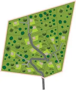 Main view of Homely land listing, Lot 7 Beattie Road, Mundoolun QLD 4285