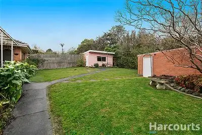 Fifth view of Homely house listing, 286 Highbury Road, Mount Waverley VIC 3149