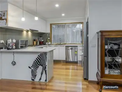 Third view of Homely house listing, 20 Clauscen Drive, Rowville VIC 3178