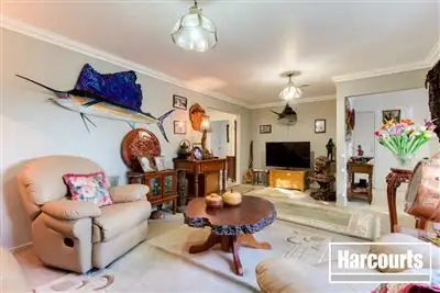 Third view of Homely house listing, 14 Phillip Court, Cranbourne North VIC 3977