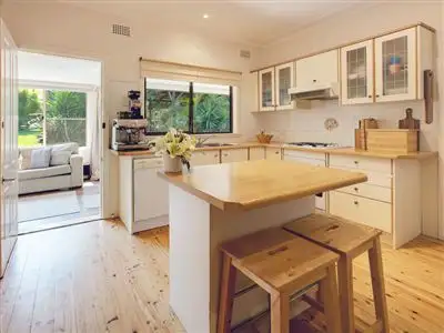 Fifth view of Homely house listing, 21 John Street, Baulkham Hills NSW 2153