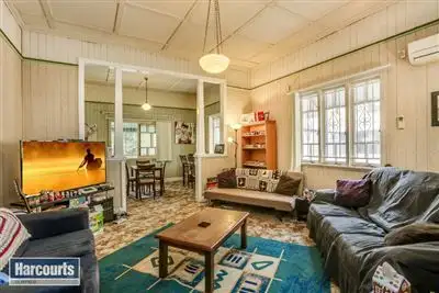 Fourth view of Homely house listing, 6 Riverton Street, Clayfield QLD 4011