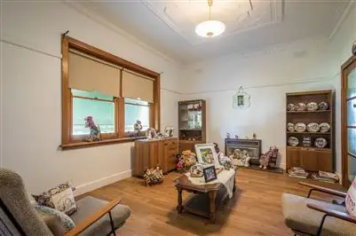 Fifth view of Homely house listing, 7 Anderson Street, Euroa VIC 3666