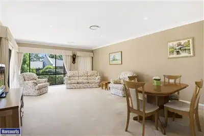 Fourth view of Homely villa listing, 111 Eagleview Place, Baulkham Hills NSW 2153