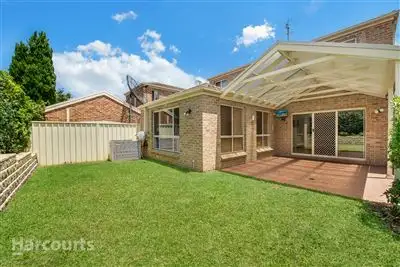 Fifth view of Homely house listing, 50 Kensington Drive, Harrington Park NSW 2567
