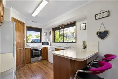 Fourth view of Homely house listing, 13 Clearwater Court, Blackmans Bay TAS 7052