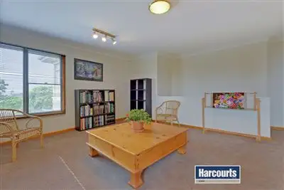 Third view of Homely house listing, 3 Grant Street, Havenview TAS 7320
