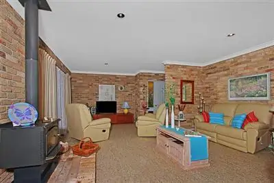 Sixth view of Homely house listing, 6 Linden Way, Mollymook NSW 2539