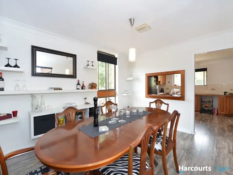 Fifth view of Homely house listing, 37 Bellavista Road, Flagstaff Hill SA 5159