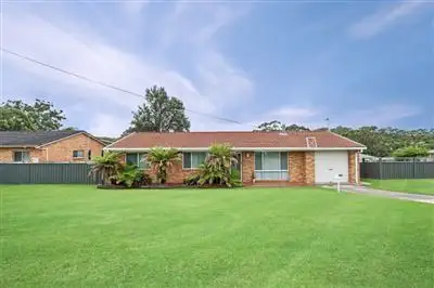1 Carramar Crescent, Ulladulla NSW 2539