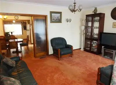 Sixth view of Homely house listing, 33 Hardisty Street, Wangaratta VIC 3677