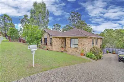 57 Holliday Drive, Edens Landing QLD 4207
