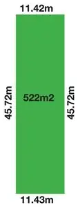 Main view of Homely land listing, Lot 21 Strathmore Avenue, Lockleys SA 5032