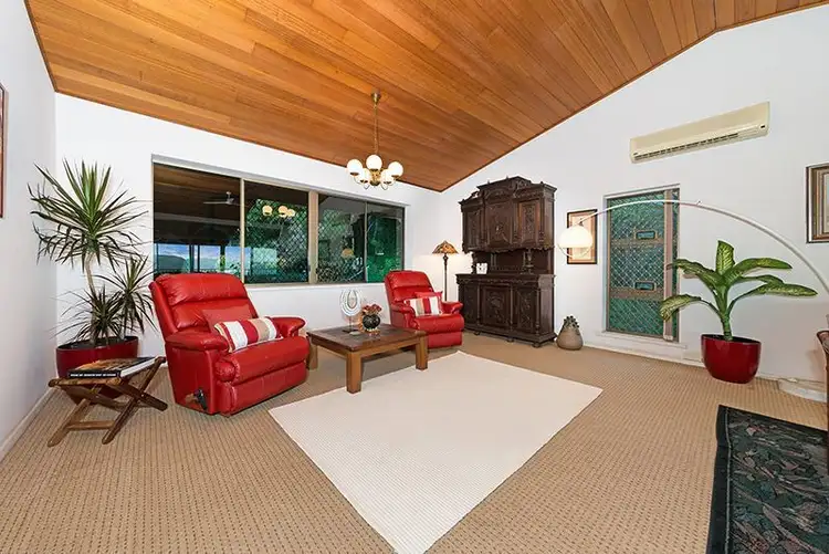 Third view of Homely house listing, 6 Edinburgh Court, Castle Hill QLD 4810