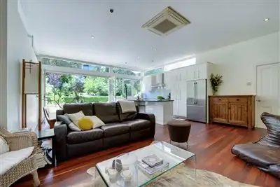 Fourth view of Homely house listing, 7 Albuera Street, Battery Point TAS 7004