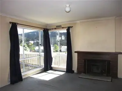 Second view of Homely house listing, 1 Amundsen Cresent, Warrane TAS 7018